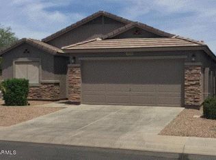 19719 N Ortman Cir, Maricopa, AZ 85138