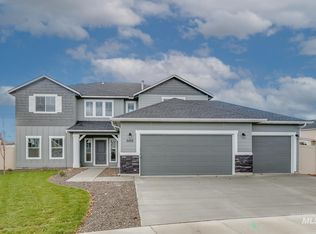 2244 N Steel Falls Ave, Star, ID 83669