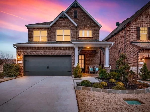 6710 Verandah Way, Irving, TX 75039