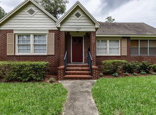 1307 San Mateo Ave, Jacksonville, FL 32207
