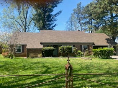 419 Oakview Dr, Greenville, KY, 42345