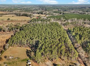 0 Hires Rd, Jesup, GA 31545