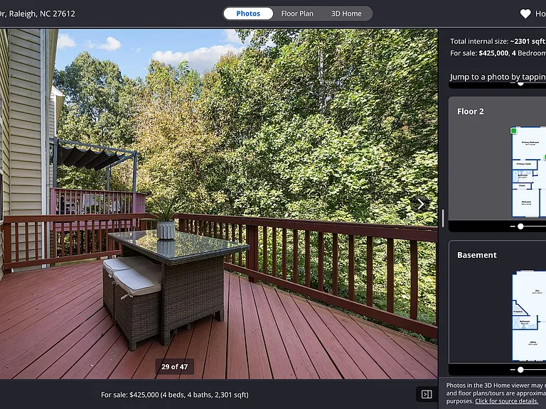 6825 Middleboro Dr — Photo 13