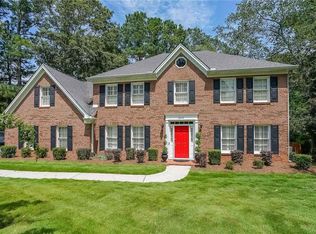 2644 Twin Lakes Way NE, Marietta, GA 30062