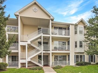 31 Amethyst Way #1416, Franklin Park, NJ