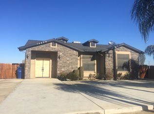 13828 Rosedale Hwy, Bakersfield, CA 93314