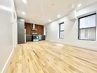 Rented by City Connections Realty