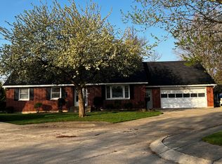 825 Westview Dr, Coldwater, OH 45828