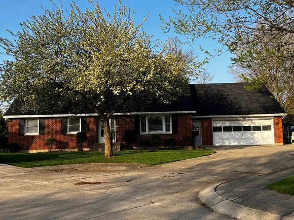 825 Westview Dr, Coldwater, OH 45828