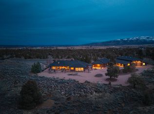 17610 SW Mount Hood Dr, Powell Butte, OR 97753