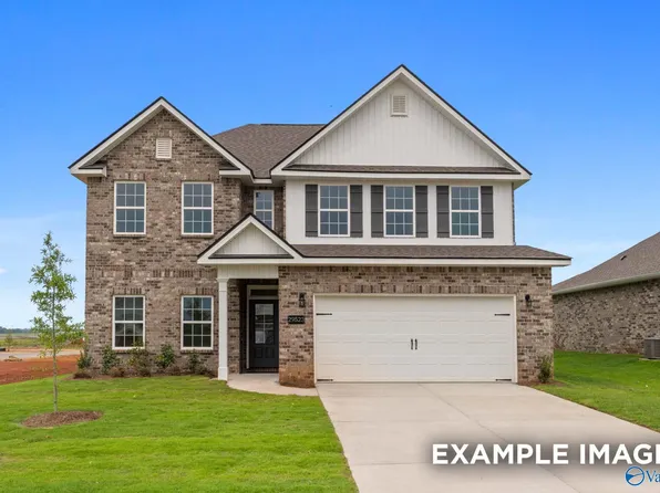 3723 Jaguar Way NW, Huntsville, AL 35810