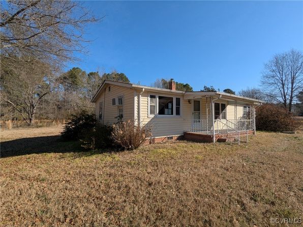 494 Reigel Rd, Emporia, VA 23847