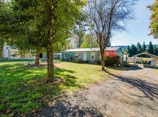41001 NE Borin Rd, Washougal, WA 98671