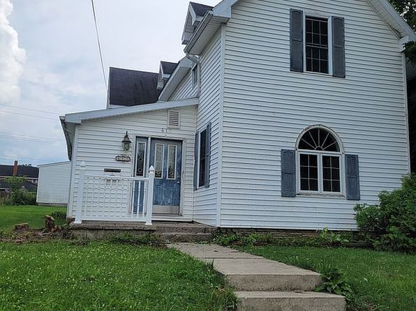 410 E Lincoln St