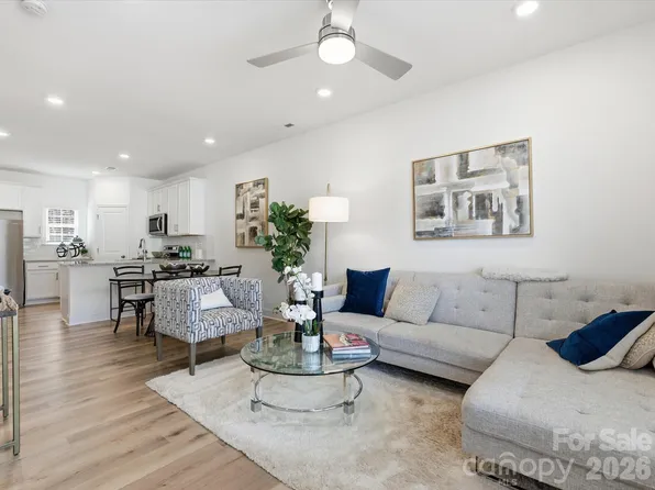 3136 Butler Hill Dr, Matthews, NC 28105