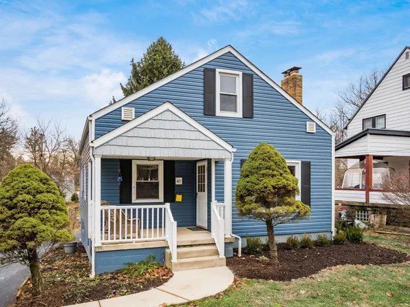 41 Elmwood Dr, Delaware, OH 43015