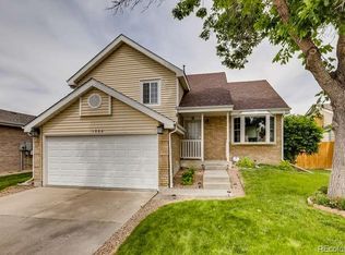 1800 Granby Ct, Aurora, CO 80011