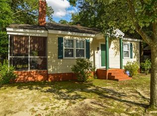316 E Boundary Ave SE, Aiken, SC 29801