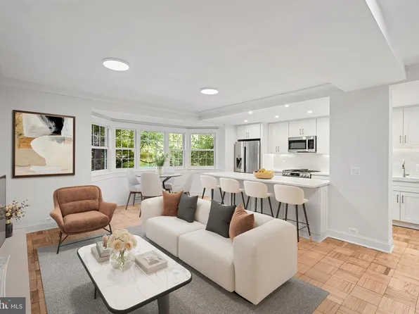 3415 Valley Dr, Alexandria, VA 22302