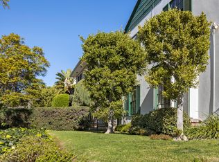 1632 Veteran Ave, Los Angeles, CA 90024