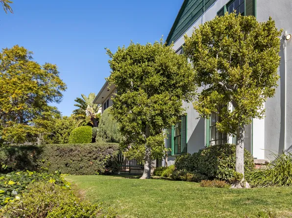 1632 Veteran Ave, Los Angeles, CA 90024