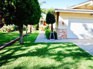 1307 E Michelson St, Long Beach, CA 90805