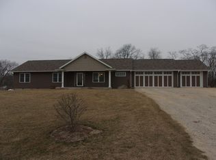 1197 Timber Ln, Tipton, IA 52772