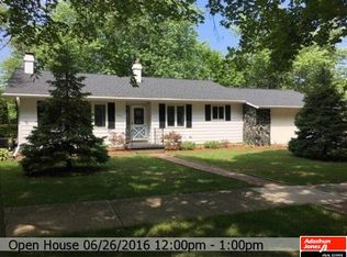 954 Martin Ave, Fond Du Lac, WI 54935