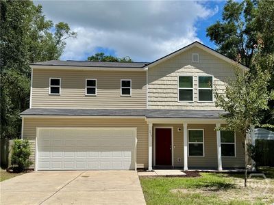 216 Anglers Edge Drive, Midway, GA, 31320