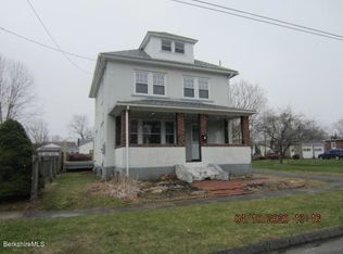 26 Melrose Ave, Pittsfield, MA 01201
