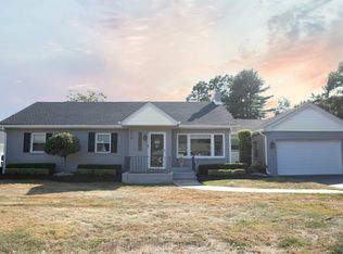 44 Ramon Blvd, Freehold, NJ 07728