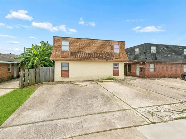 7820 Means Ave, New Orleans, LA 70127