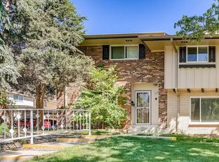 12690 W Virginia Ave, Lakewood, CO 80228
