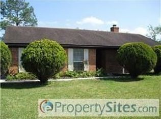 4925 Hayes St, Alvin, TX 77511