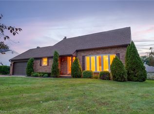 3411 Dunmore Ave NW, Canton, OH 44708