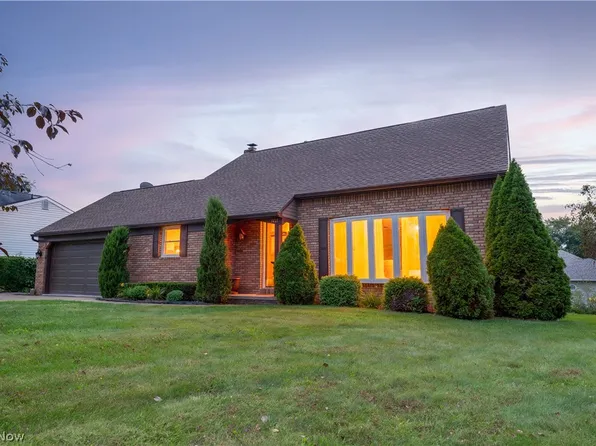 3411 Dunmore Ave NW, Canton, OH 44708