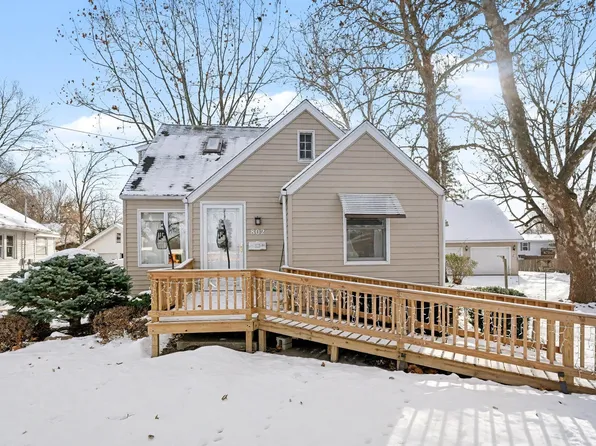 802 State St, Midland, MI 48640
