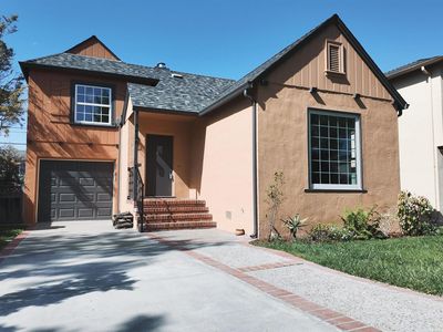 3026 Windsor Dr, Alameda, CA, 94501