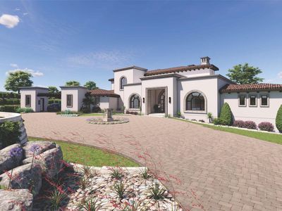 1104 Marly Way, Austin, TX, 78733