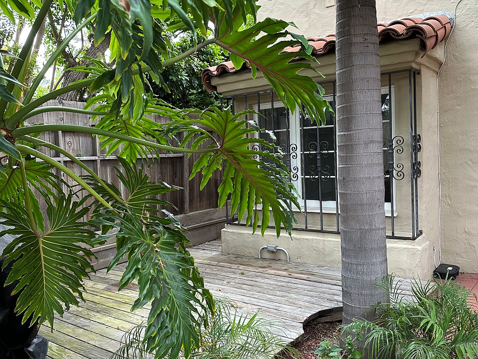 Your own private deck