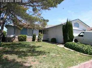 1433 Aster Dr, Antioch, CA 94509