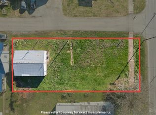 301 W 2nd St, Manchester, OH