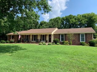 100 Poplar St, Franklin, TN 37064