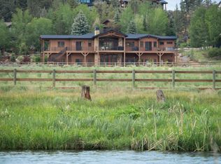 20334 Arrowhead Dr, Bend, OR 97703