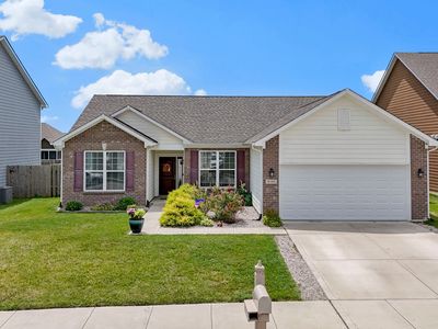 9101 Gordimer Cir, Indianapolis, IN, 46239