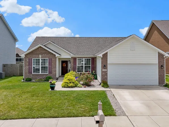 9101 Gordimer Cir, Indianapolis, IN 46239