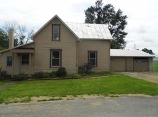 4911 E North St, Union City, IN 47390