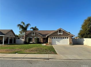 381 Rogers Ct, Calimesa, CA 92320
