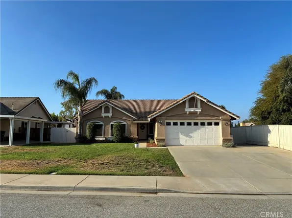 381 Rogers Ct, Calimesa, CA 92320