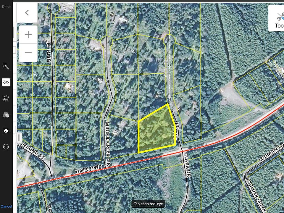 1st image of 64827 Cox Cir